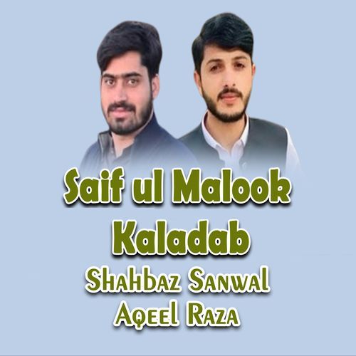 Saif ul Malook Kaladab