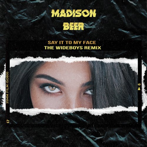 Say It to My Face (The Wideboys Remix)