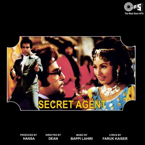 Secret Agent