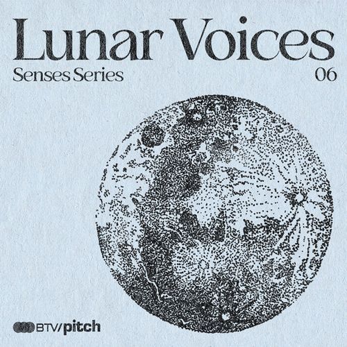 Senses Series: Lunar Voices