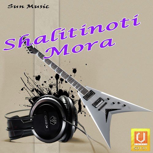 Shalitinoti Mora