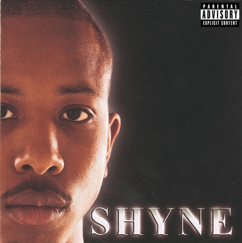 Bonnie & Shyne (feat. Barrington Levy)