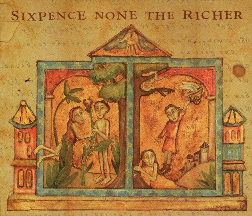 Sixpence None the Richer_poster_image