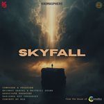 Skyfall artwork