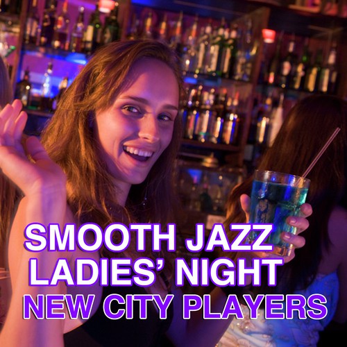 Smooth Jazz Ladies' Night