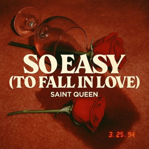 So Easy (To Fall In Love) (House)