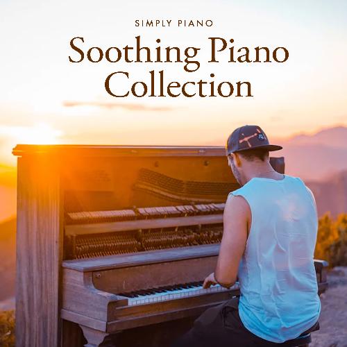 Soothing Piano Collection_poster_image