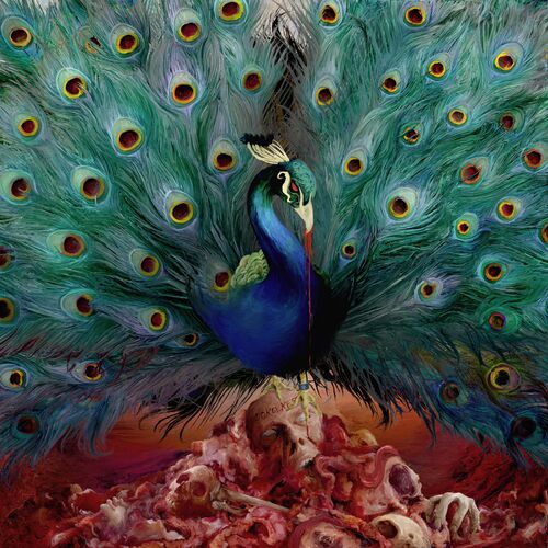Persephone Lyrics - Opeth - Only On JioSaavn