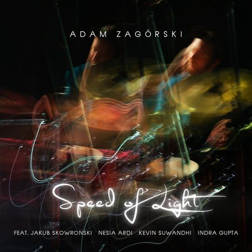 Blues for Janusz (Dedicated to Janusz Maria Stefański) [feat. Kuba Skowroński, Kevin Suwandhi & Indra Gupta] cover art
