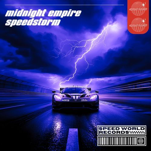 Speedstorm
