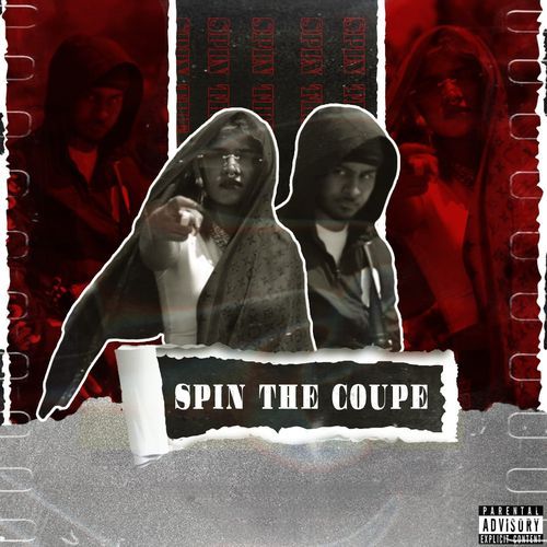 Spin The Coupe