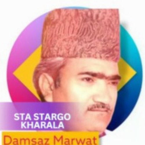 Sta Stargo Kharala Yam