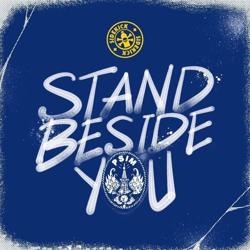 Stand Beside You