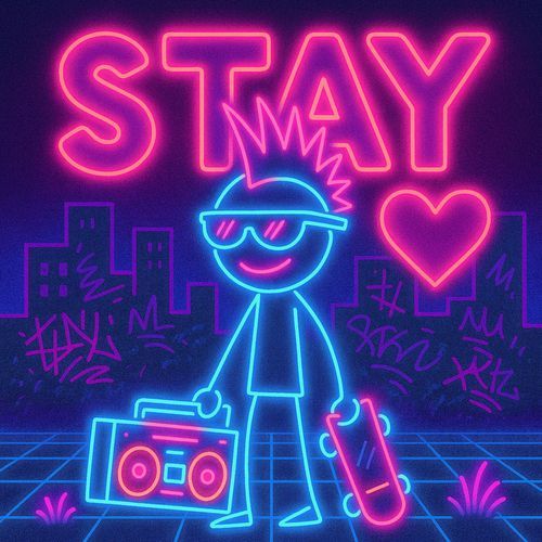 Stay