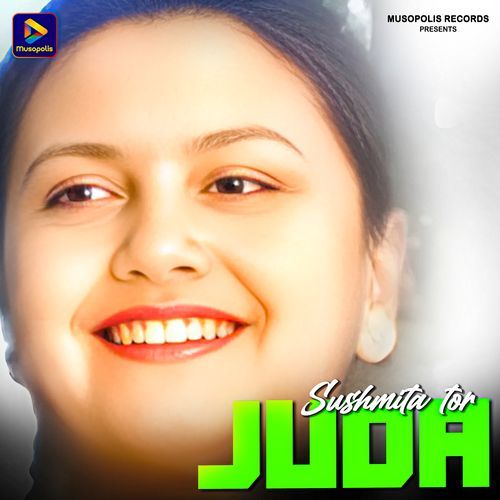 Sushmita Tor Juda cover art