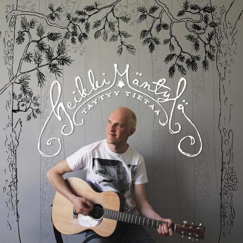 Ylistykseni cover art
