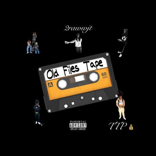 TTP cover art