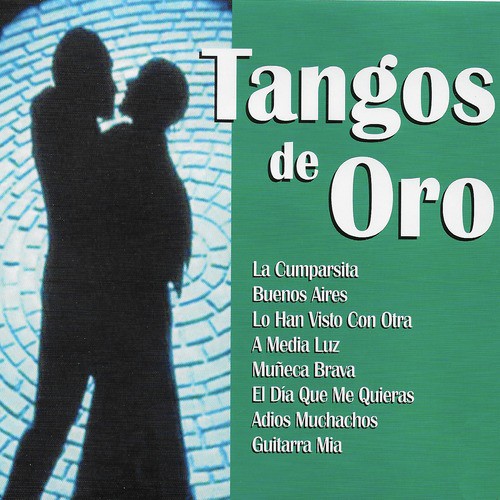 Cotorrita de la Suerte cover art