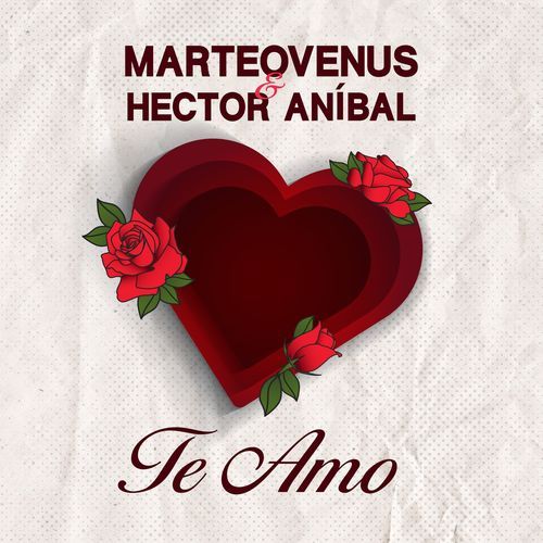 Te Amo