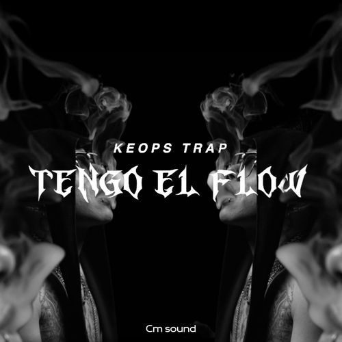 Tengo El Flow cover art