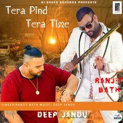 Tera Pind Tera Time-JVApCB9zRUI