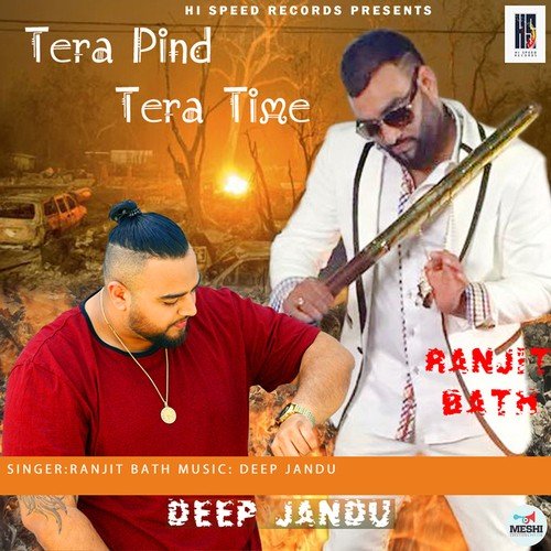 Tera Pind Tera Time