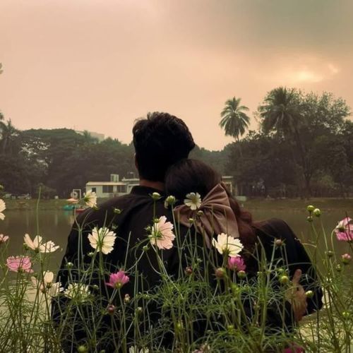 Teri Yaadein