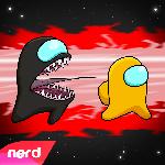 The Among Us Rap Battle 2 (Someone's Suspect)