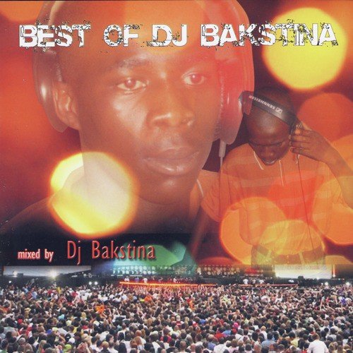 DJ Bakstina