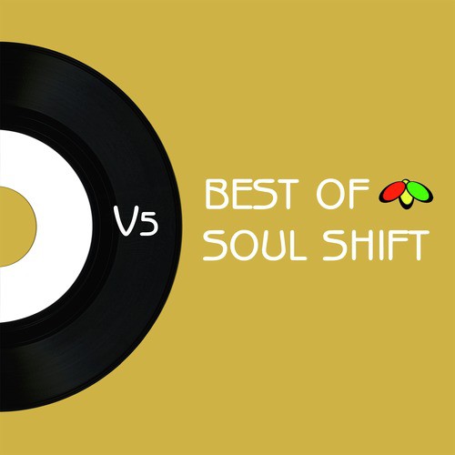 The Best of Soul Shift Music, Vol. 5