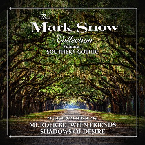 After the Funeral (From "Shadows of Desire") cover art