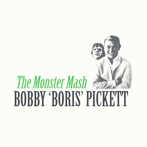 Bobby 'Boris' Pickett