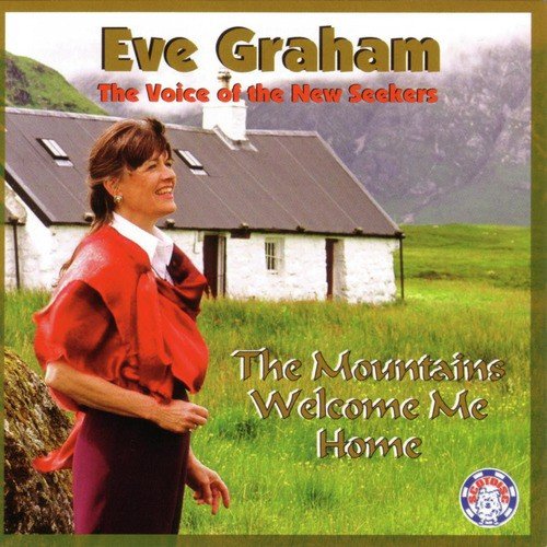 Eve Graham