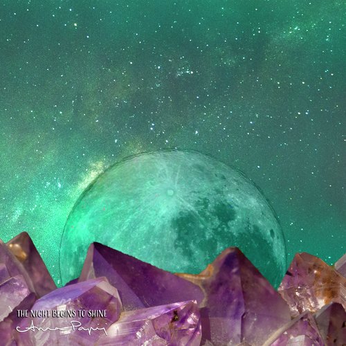 The Night Begins to Shine cover art