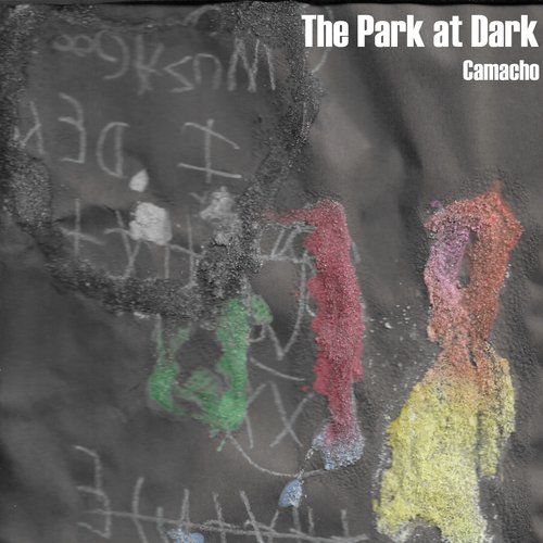 The Park at Dark