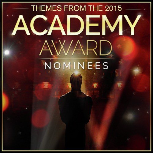 Themes from the 2015 Academy Award Nominees_poster_image