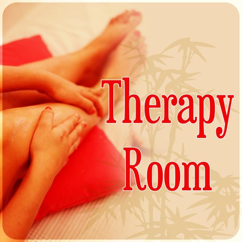 Therapy Room – Relax Your Body, Massage Therapy, Music for Healing Through Sound and Touch, Serenity Relaxing Spa