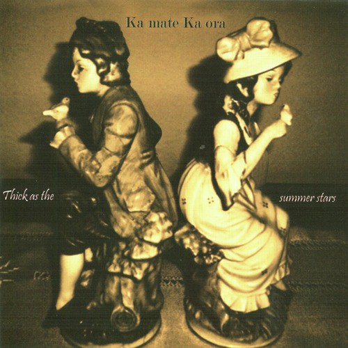 Donnie cover art