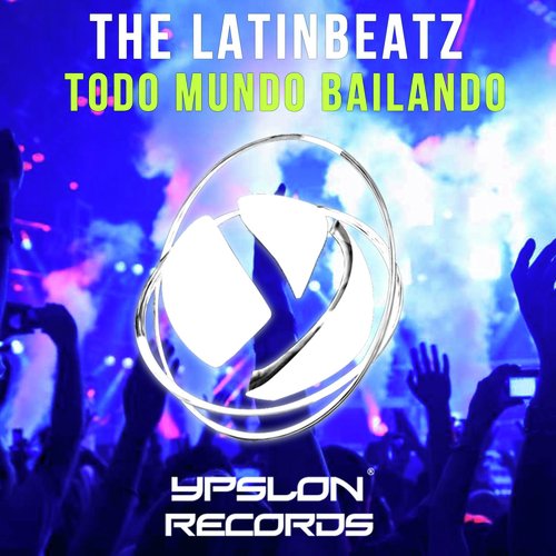 Todo Mundo Bailando (Original Mix)