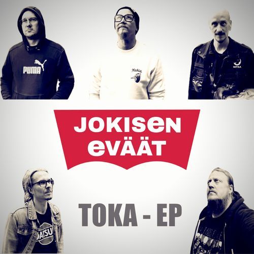 Karpon Ylistyslaulu cover art