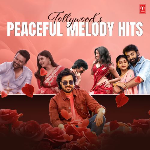 Tollywood's Peaceful Melody Hits