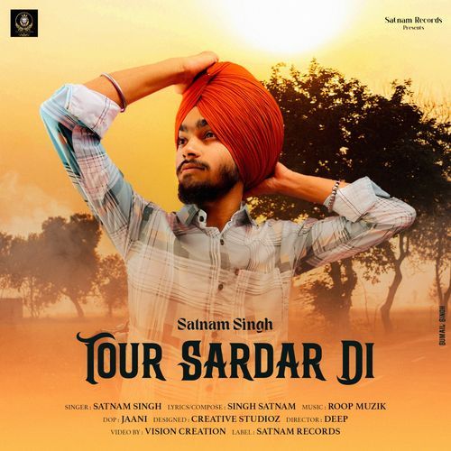 Tour Sardar Di