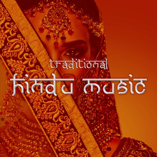 Traditional Hindu Music: Mantras and Deep Trance_poster_image