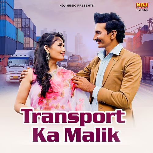 Transport Ka Malik cover art