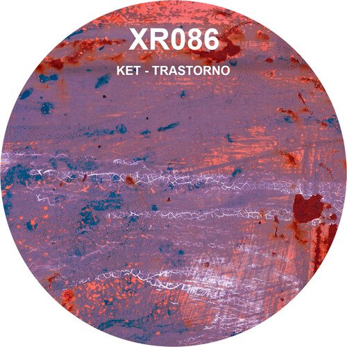 Revo (Original Mix) cover art