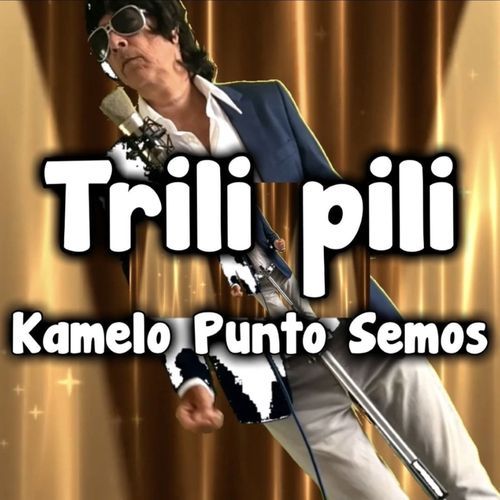 Trili Pili cover art