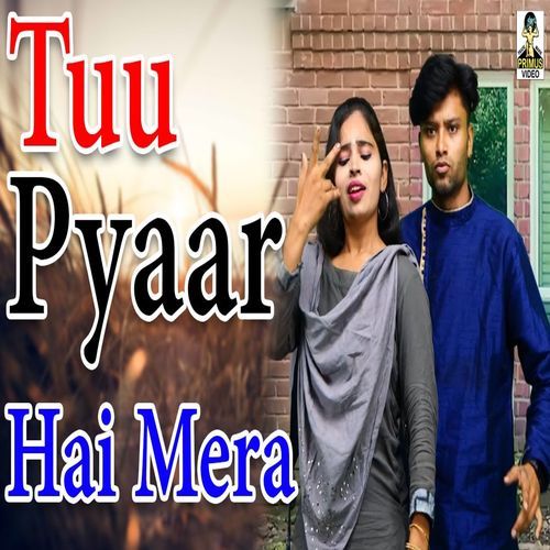 Tu Pyaar Hai Mera