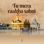 Tu mera raakha sabni