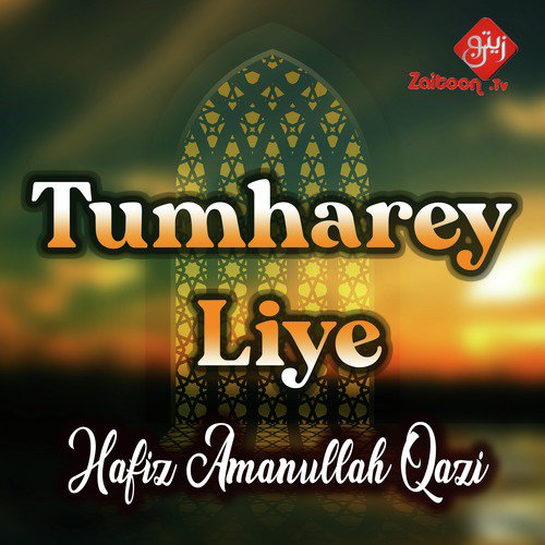 Tumharey Liye - Single_poster_image