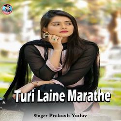 Turi Laine Marathe